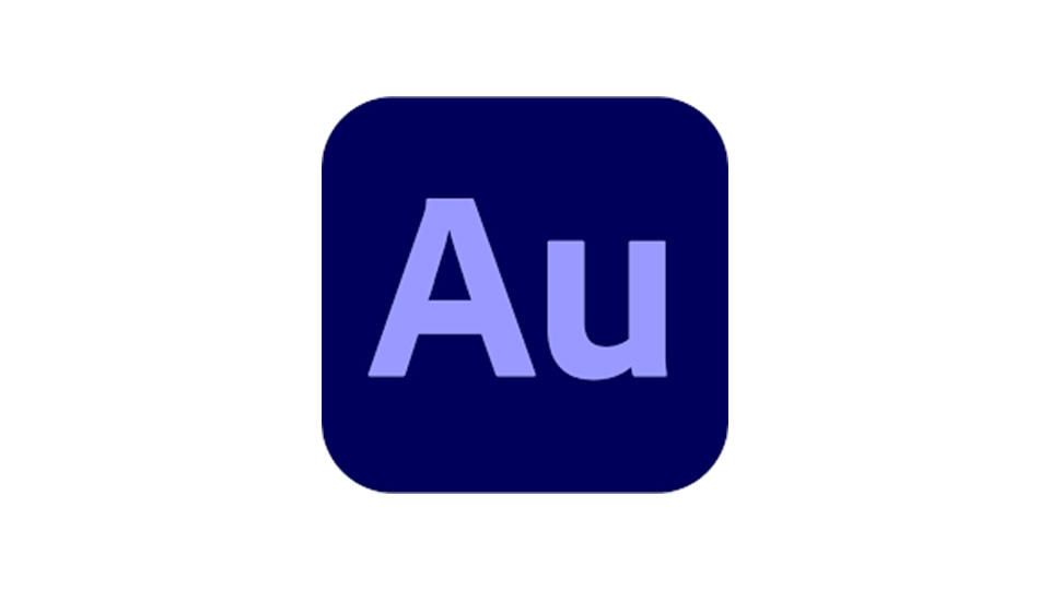 Adobe Audition